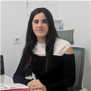 Profesora de Inglés de clases particulares para niños o adultos